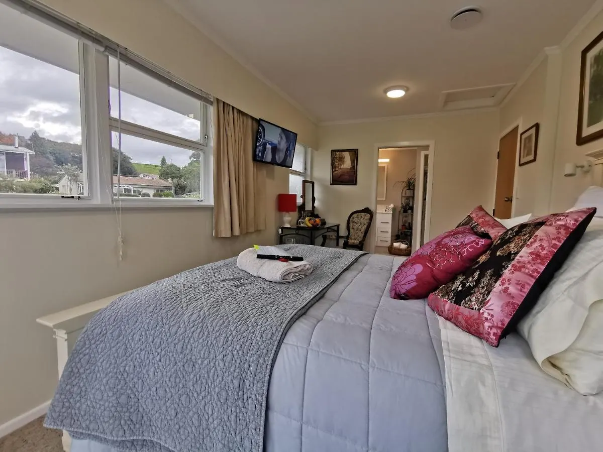 Geyser Lookout Bnb Rotorua
