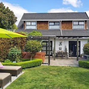 Bed & Breakfast Haven, Rotorua