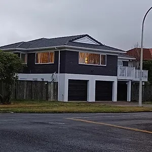 Bed & Breakfast Rotorua Studio, Rotorua