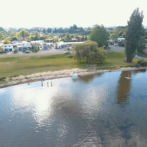Guest house Lakeview Small, Rotorua